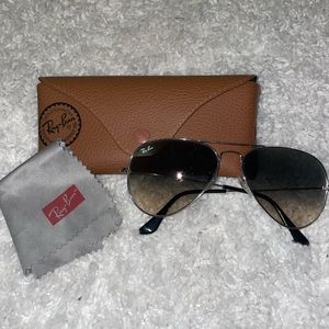 Rayban sunglasses